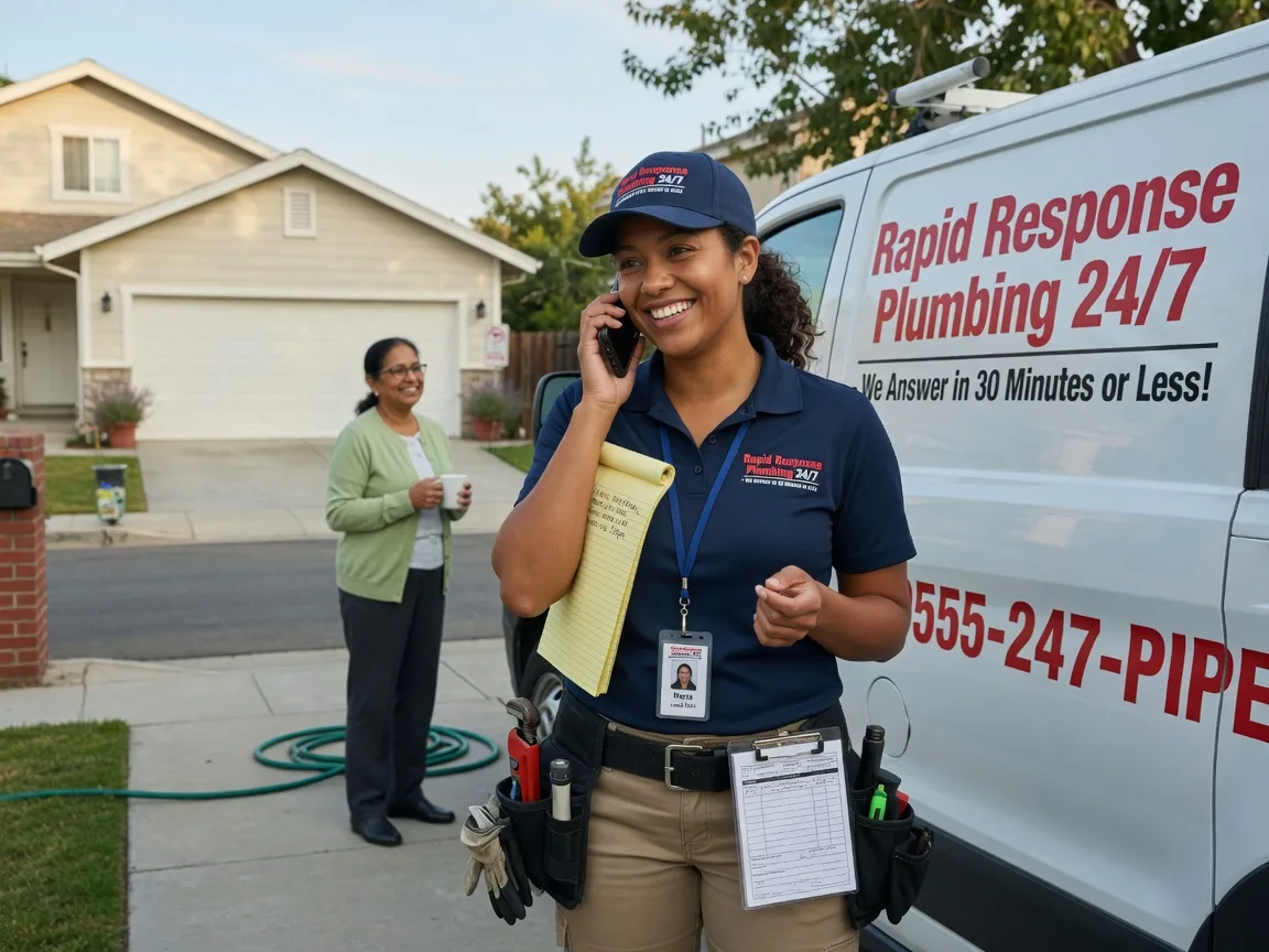Emergency Plumber Bradley, CA FAQs